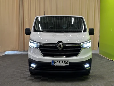 Renault Trafic 2,0 dCi 130 L2H1 SIS ALV 2023, photo 5/29
