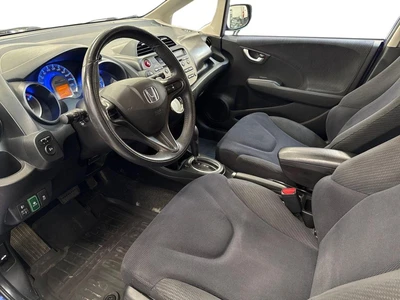 Honda Jazz 5D Hybrid Comfort Business 2012, kuva 7/31