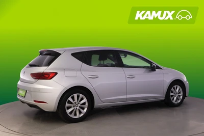 Seat Leon 1,0 TSI 115 Ecomotive Style 2017, kuva 2/25