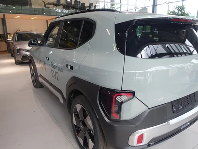 Kia EV2 Earth FWD 42,2kWh 146hv 4P 2027, kuva 6/10