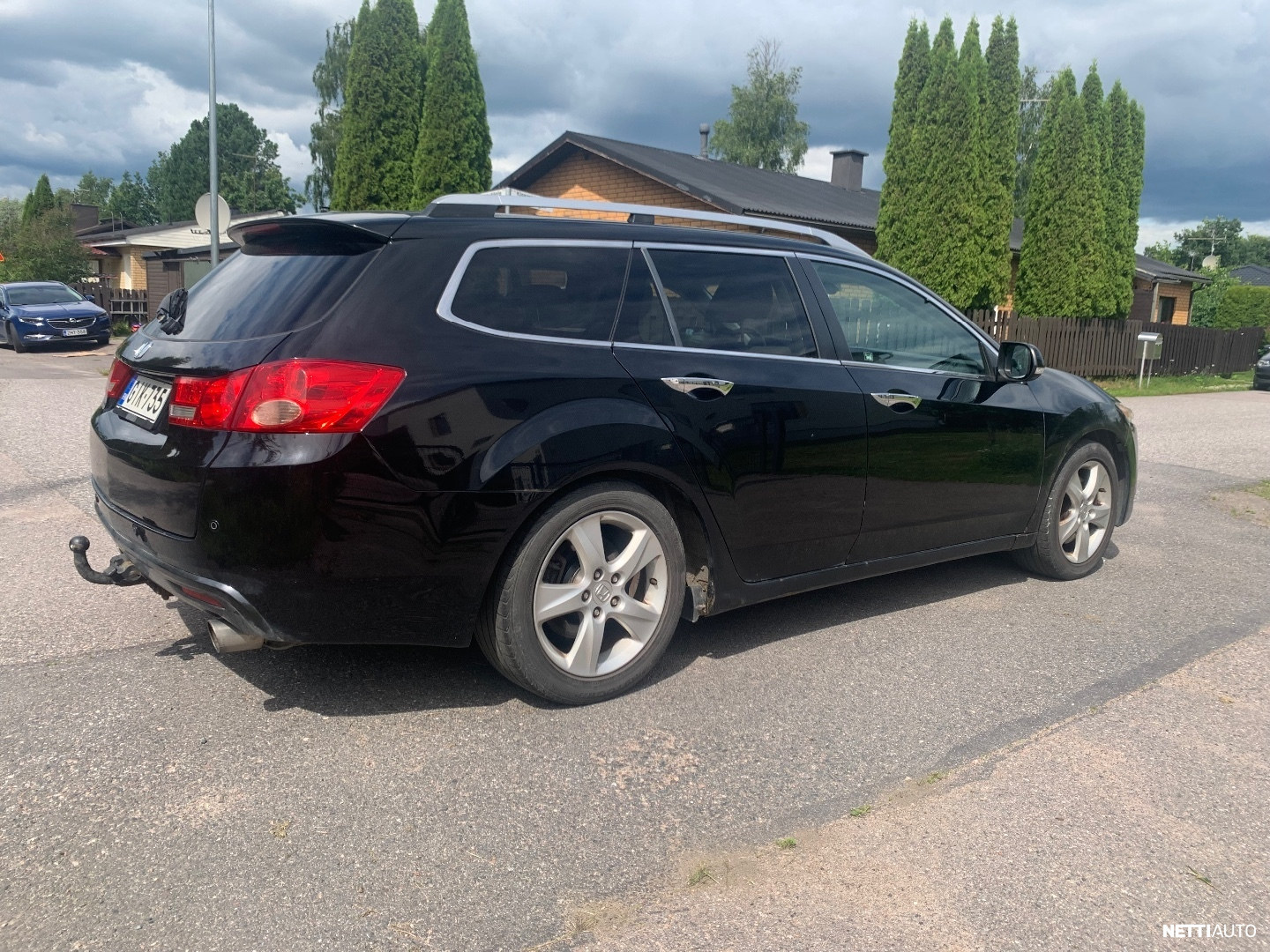 Honda Accord 2009, photo 5/10