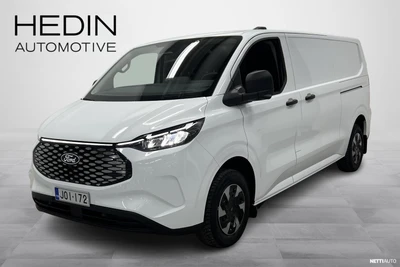 Ford Transit Custom 2025, photo 1/30