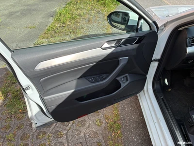 Volkswagen Passat PASSAT Farmari 2017, kuva 6/7