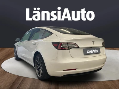 Tesla Model 3 Standard Range Plus 2022, kuva 5/6