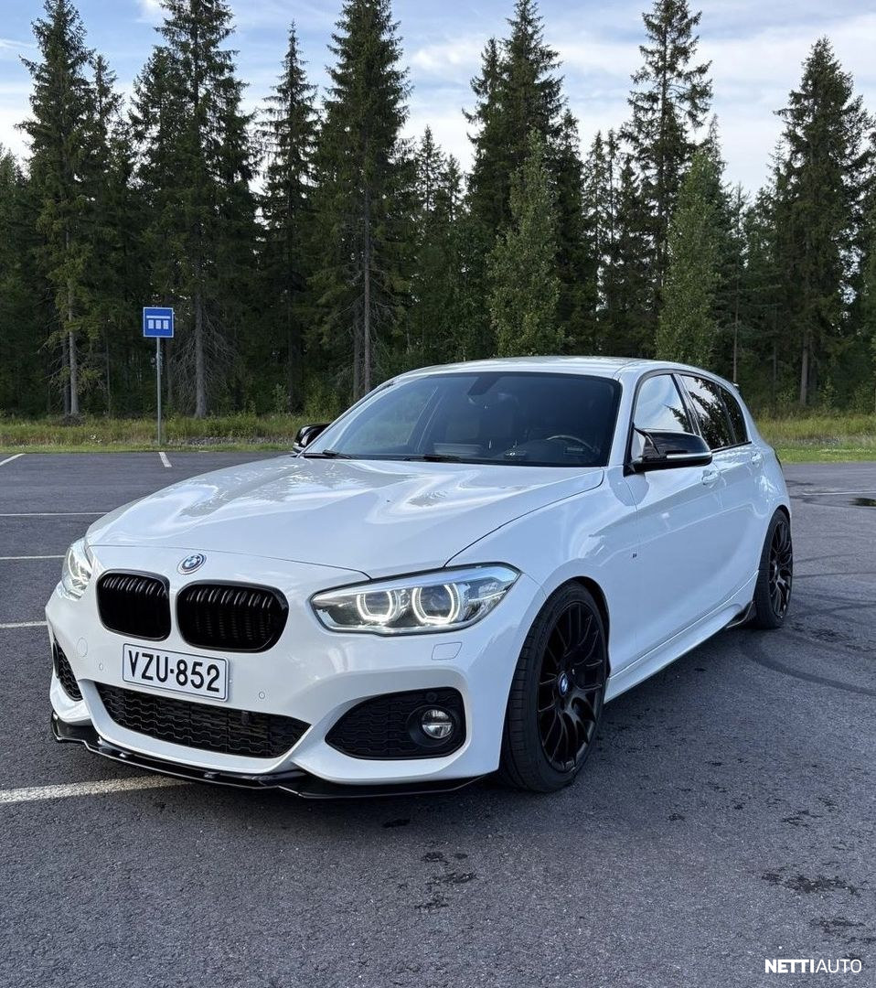 BMW 118
