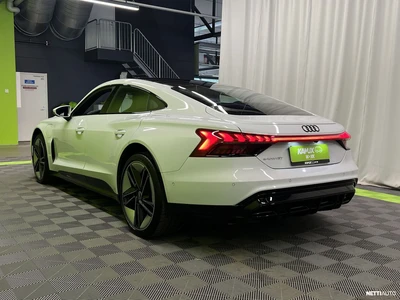 Audi e-tron GT 93 kWh 60 quattro 2023, kuva 6/52