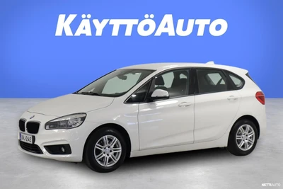 BMW 218 2015, photo 3/41