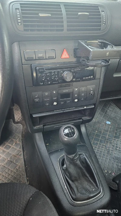 Audi A3 2003, kuva 7/8