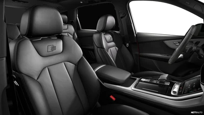 Audi Q7 2026, kuva 7/9