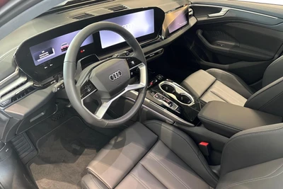 Audi A6 2026, kuva 6/32