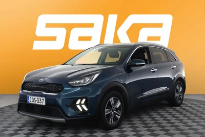 Kia Niro 2020, photo 4/32