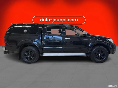Toyota Hilux 2011, photo 5/30