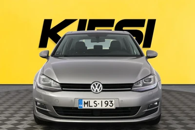 Volkswagen Golf 2013, kuva 7/61