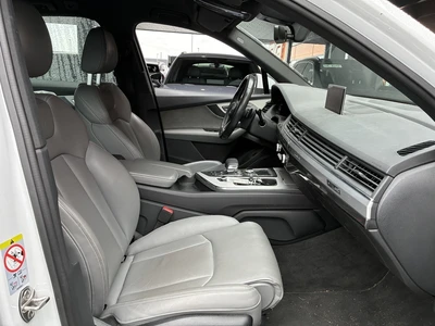 Audi Q7 2018, kuva 5/6