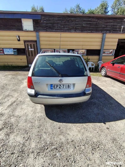 Volkswagen Golf 2003, kuva 3/10