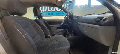 Renault Clio Ckio 1,4 2002, kuva 5/16