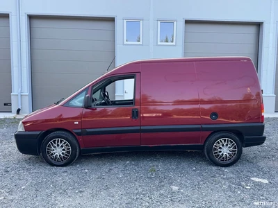 Fiat Scudo 2006, kuva 3/22