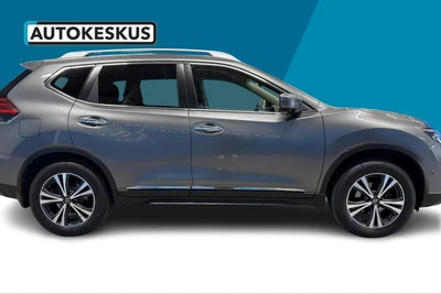 Nissan X-Trail 2020, kuva 6/32