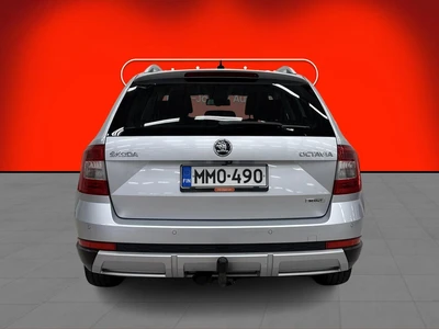 Skoda Octavia 2016, kuva 7/36