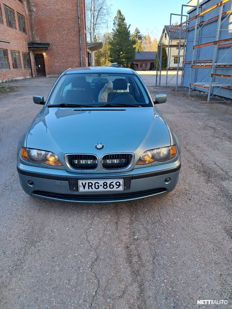 BMW 316