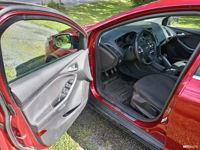 Ford Focus 2012, kuva 5/10