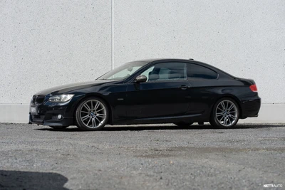 BMW 320 2008, kuva 6/18