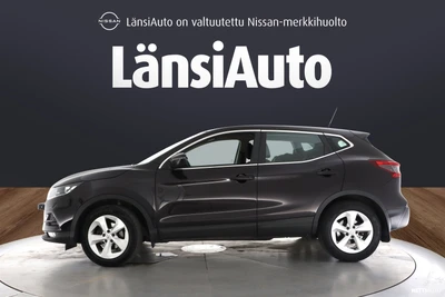 Nissan Qashqai 2019, kuva 6/10