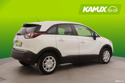 Opel Crossland X 2020, kuva 2/28