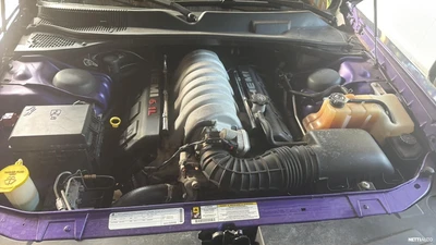 Dodge Challenger 2010, photo 4/4