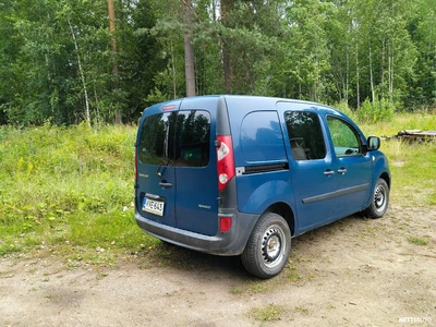 Renault Kangoo 2010, photo 2/2