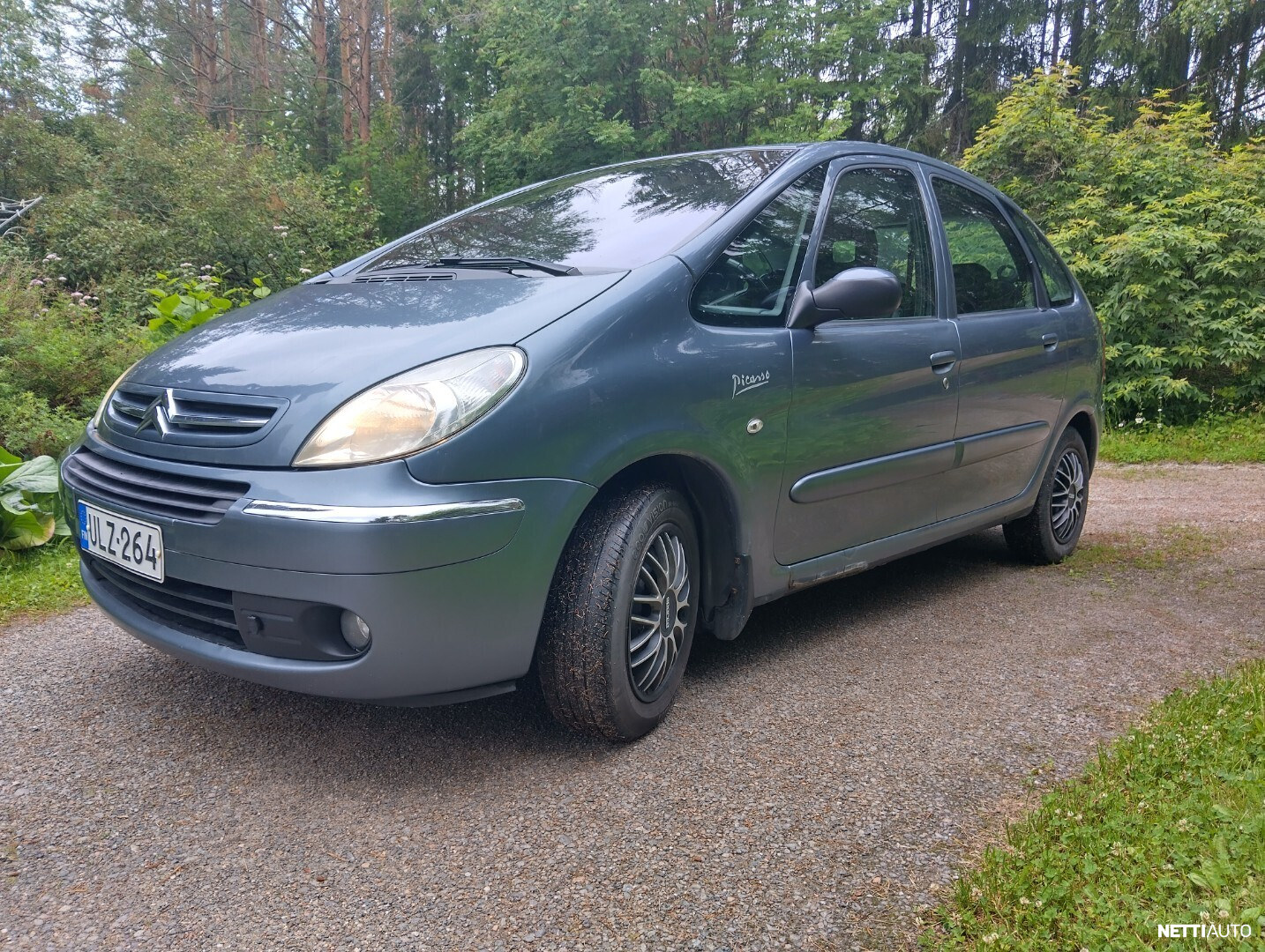 Citroen Xsara Picasso