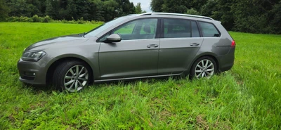 Volkswagen Golf 2015, kuva 1/15