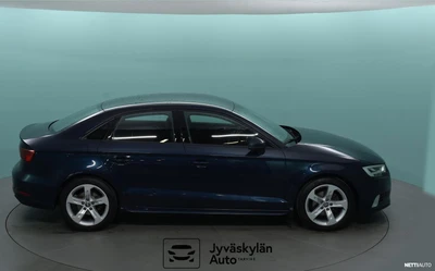 Audi A3 2018, kuva 4/28