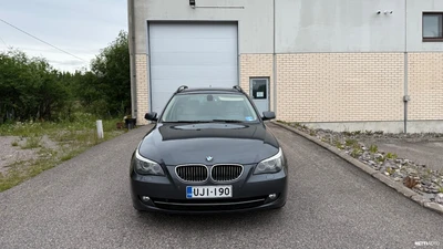 BMW 530 2009, kuva 6/38