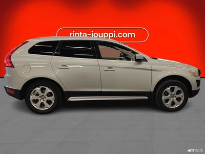 Volvo XC60 D5 AWD Summum aut 2010, kuva 5/45