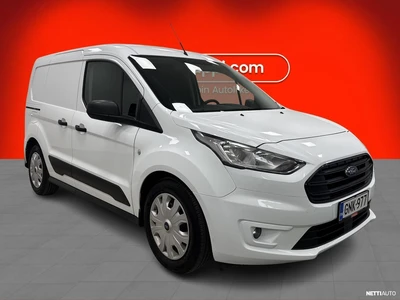Ford Transit Connect 2019, photo 4/21