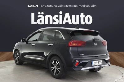 Kia Niro 2020, kuva 7/10