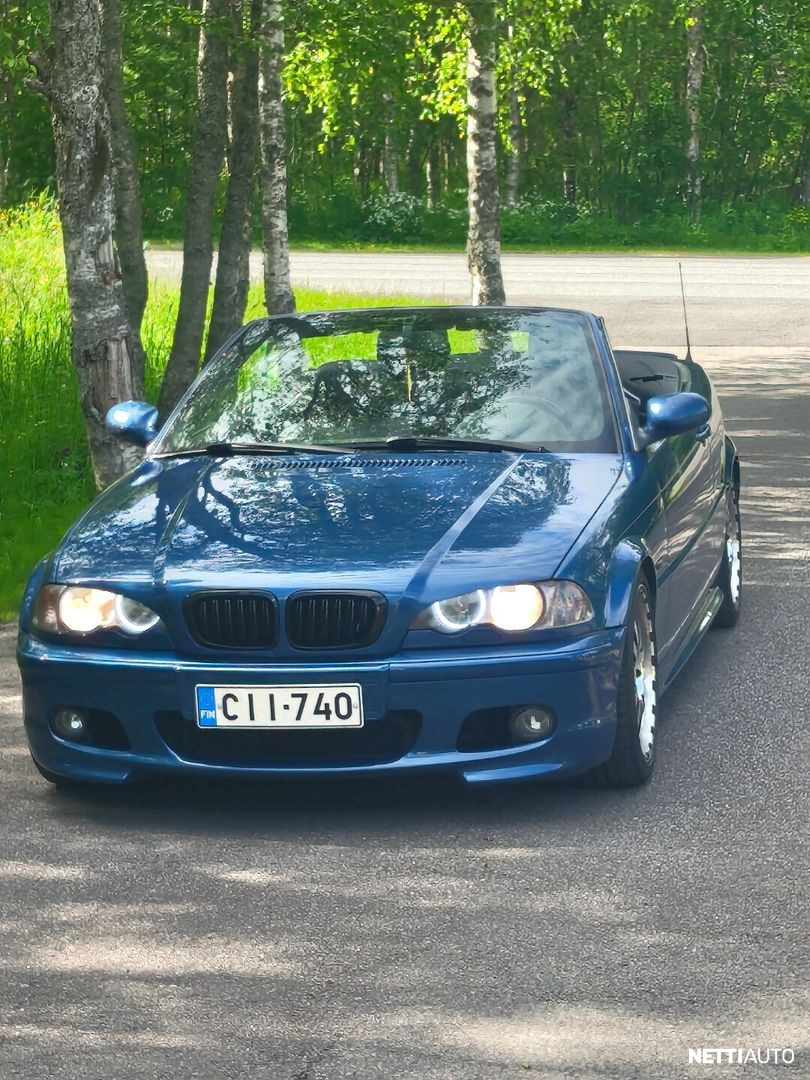 BMW 323