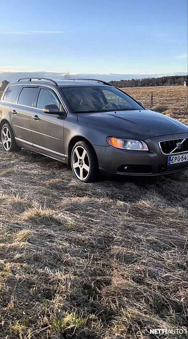 Volvo V70
