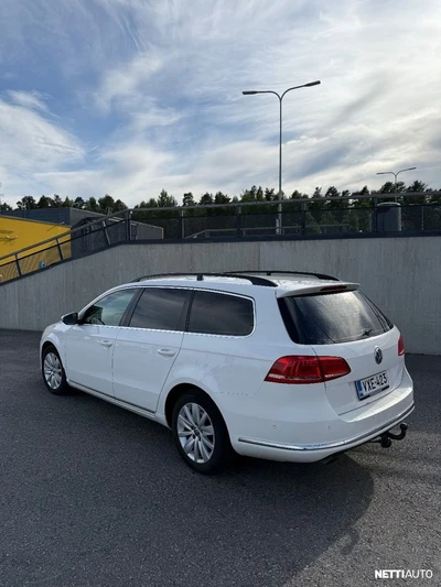 Volkswagen Passat 2014, kuva 5/13