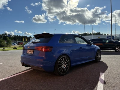 Audi A3 2013, kuva 4/11