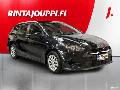 Kia Ceed 1,0 T-GDI ISG 100hv Active SW 2021, kuva 1/10