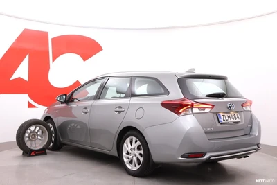 Toyota Auris 2017, kuva 3/34