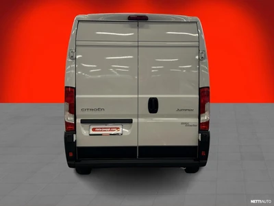 Citroen Jumper L3H2 140 2025, photo 7/45