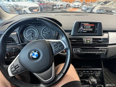 BMW 218 2015, kuva 6/13