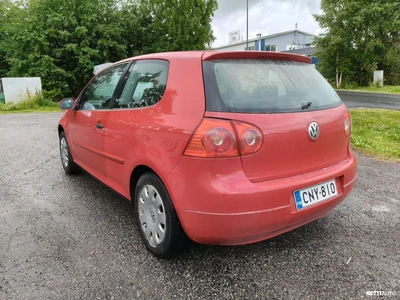 Volkswagen Golf 1.4 2004, photo 4/5