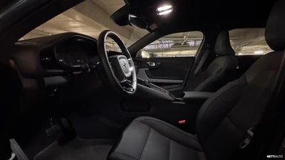 Polestar 2 2023, kuva 7/7