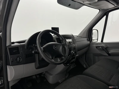 Mercedes-Benz Sprinter 316 CDI 4x2 A2 2017, photo 7/17