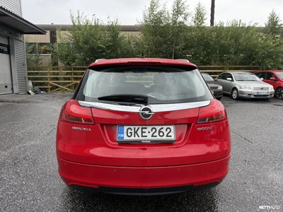 Opel Insignia 2012, kuva 4/15