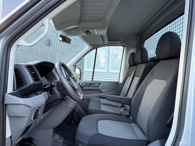 Volkswagen Crafter L4 2,0 TDI 130 kW 2019, photo 7/10